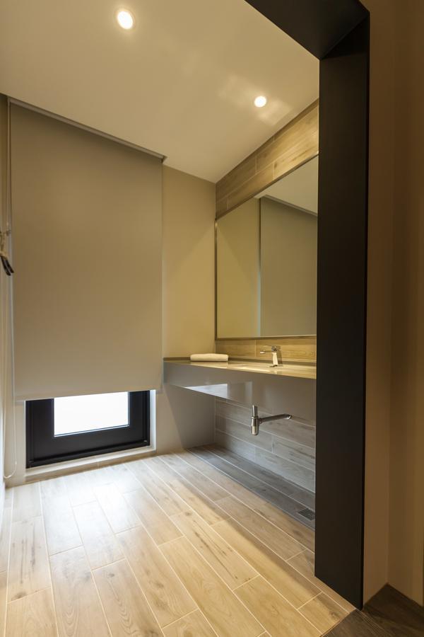 Buluba - Tiao Wang Bed & Breakfast หยวนซาน ภายนอก รูปภาพ