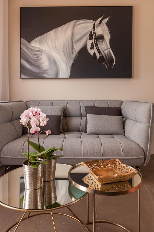 Buluba - Tiao Wang Bed & Breakfast หยวนซาน ภายนอก รูปภาพ