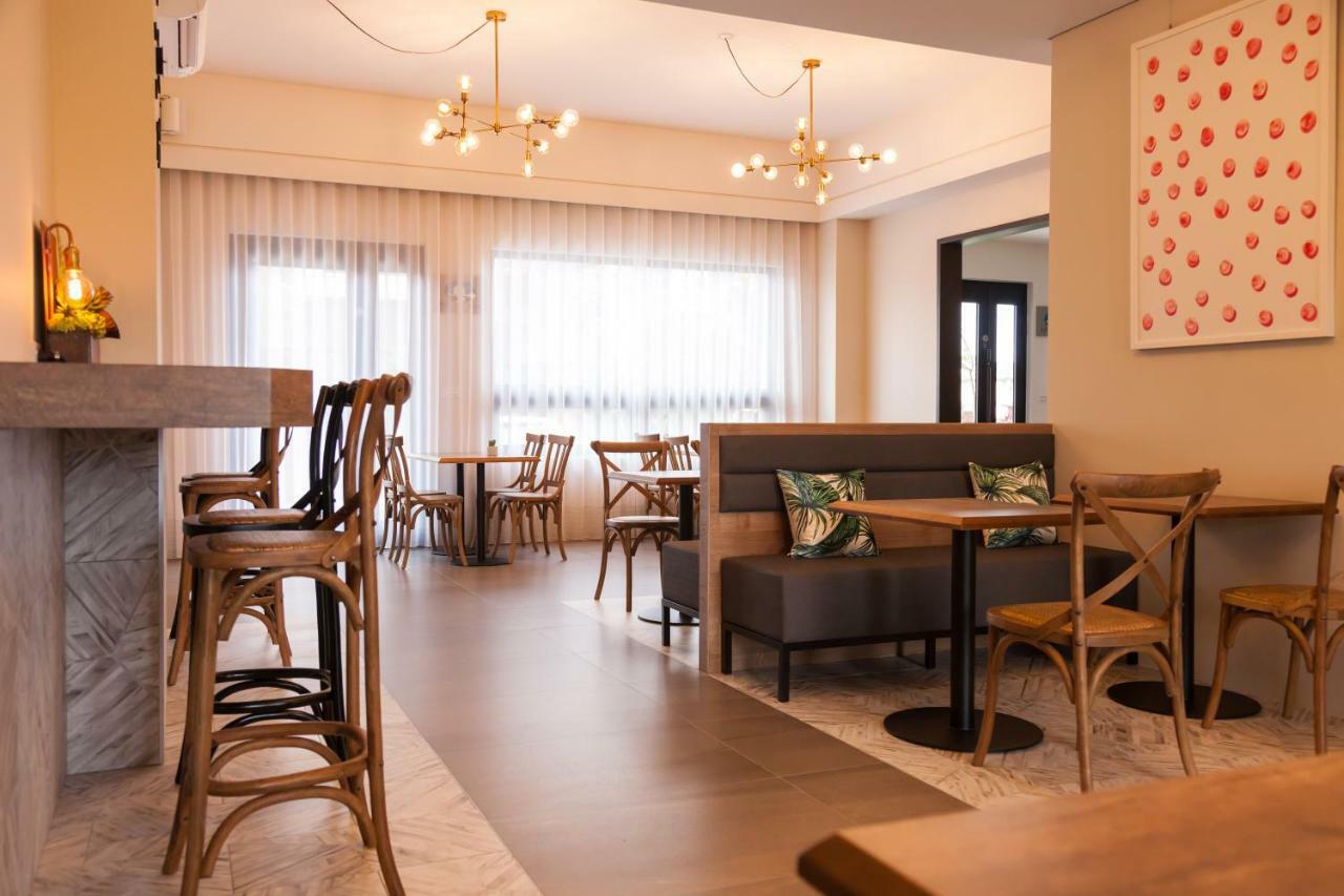 Buluba - Tiao Wang Bed & Breakfast หยวนซาน ภายนอก รูปภาพ